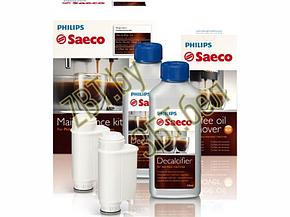 Полный набор для обслуживания кофемашин Philips Saeco CA6706/47, фото 2