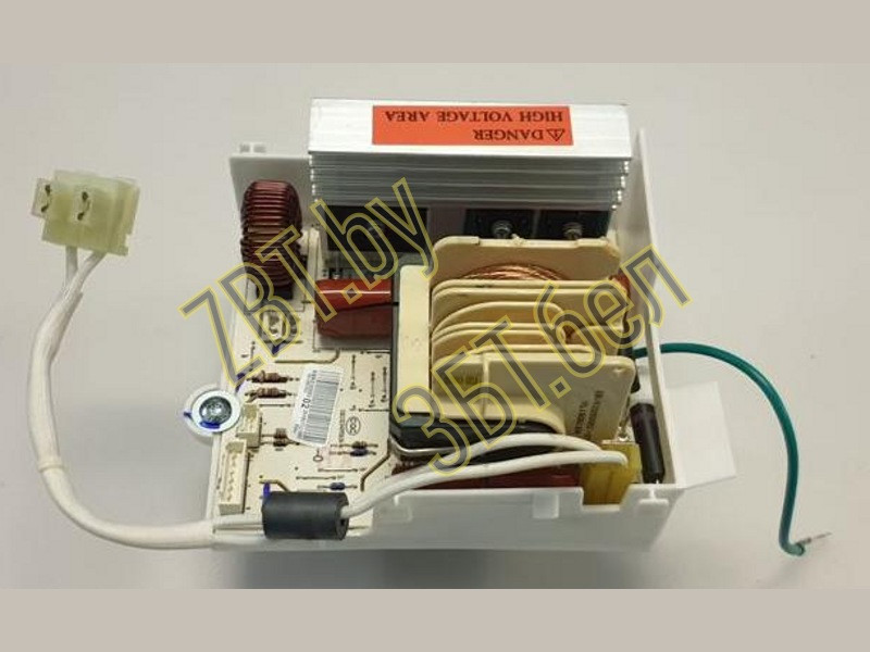 Инвертор к микроволновым печам ( электронный модуль питания и управления ) LG EBR82899202 - фото 3 - id-p224417020