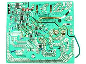 Инвертор к микроволновым печам ( электронный модуль питания и управления ) LG EBR82899202, фото 3