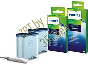 Полный набор для обслуживания кофемашины Philips / Saeco CA6707/10, фото 2