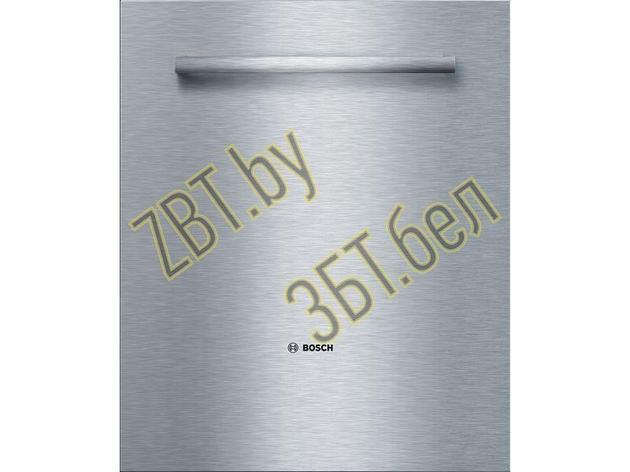 Навесной фасад дверцы посудомоечной машины Bosch 00573555 - SMZ2055, фото 2
