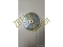 Диск-терка крупная (для драников) для кухонного комбайна Philips 420306561840-2, фото 3