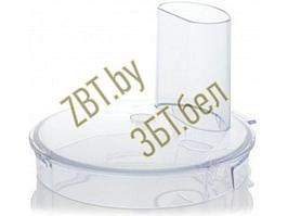 Крышка основной чаши кухонного комбайна Philips 420306550580