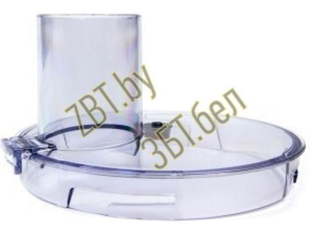 Крышка чаши для кухонного комбайна Philips 420303582580, фото 2