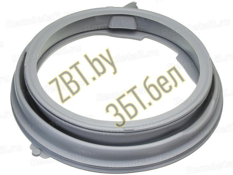 Манжета, резина люка для стиральной машины Bosch 20001508 - фото 1 - id-p224418770