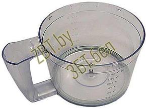 Чаша для кухонного комбайна Philips 420306564690, фото 2
