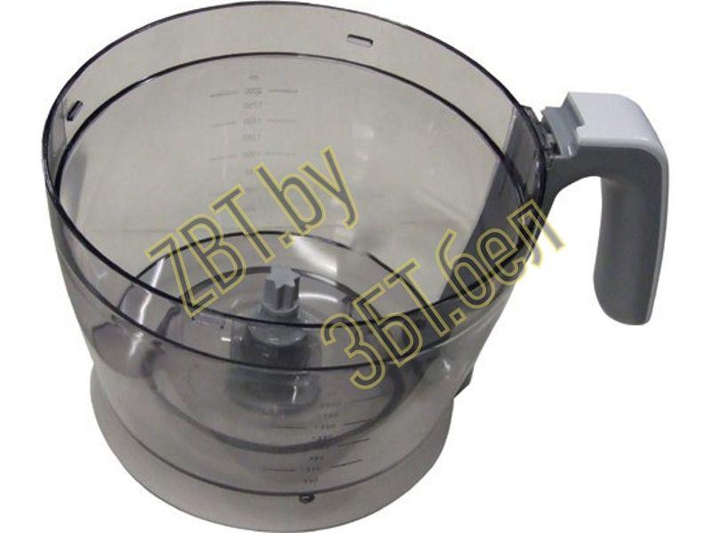 Чаша (емкость) основная CRP529/01 для кухонного комбайна Philips 420303587910 - фото 2 - id-p224416430