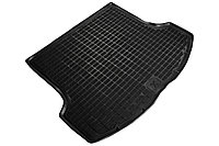 Коврик багажника Seintex для LEXUS RX V 2022- (цвет черный) 99084