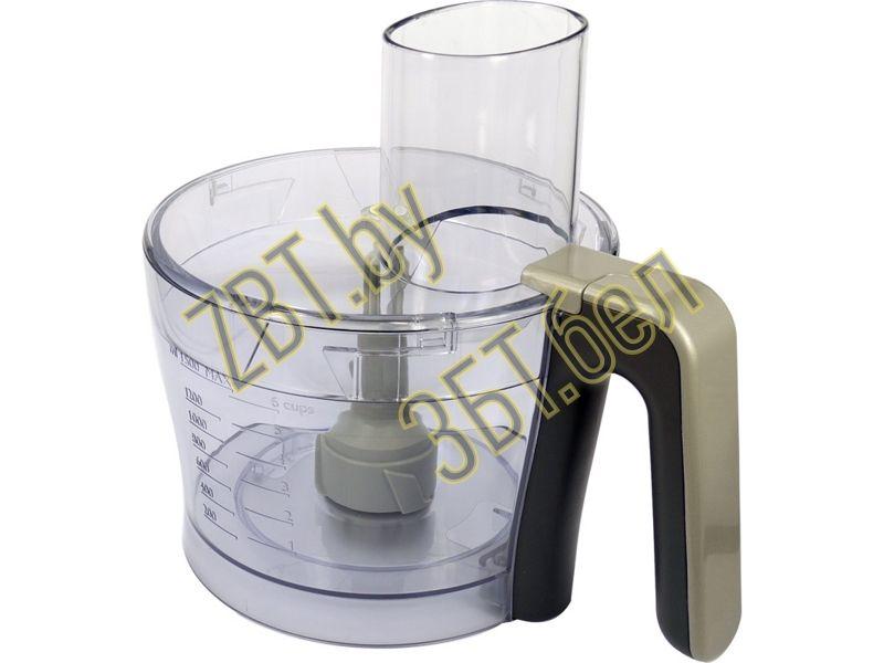 Чаша основная для кухонного комбайна Philips 996510060717 - фото 1 - id-p224416431