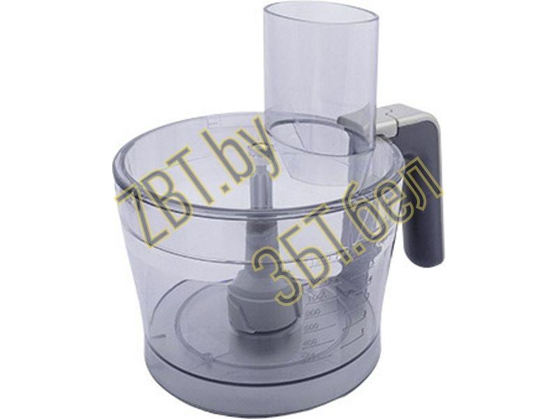 Чаша основная для кухонного комбайна Philips 996510060717 - фото 2 - id-p224416431