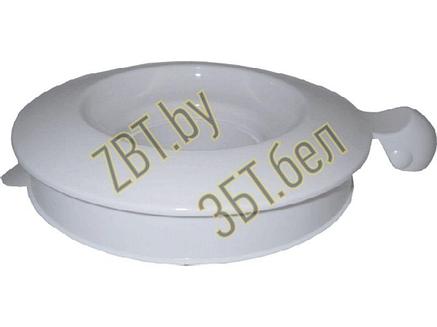 Крышка чаши для кухонного комбайна Philips 420306565550, фото 2