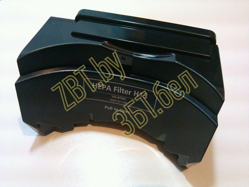 Фильтр выходной HEPA13 для пылесоса Samsung DJ97-01119C - фото 2 - id-p224417617