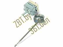 Терморегулятор (термостат) капиллярный T-150 100214C для духовки Ariston, Indesit C00081597, фото 2
