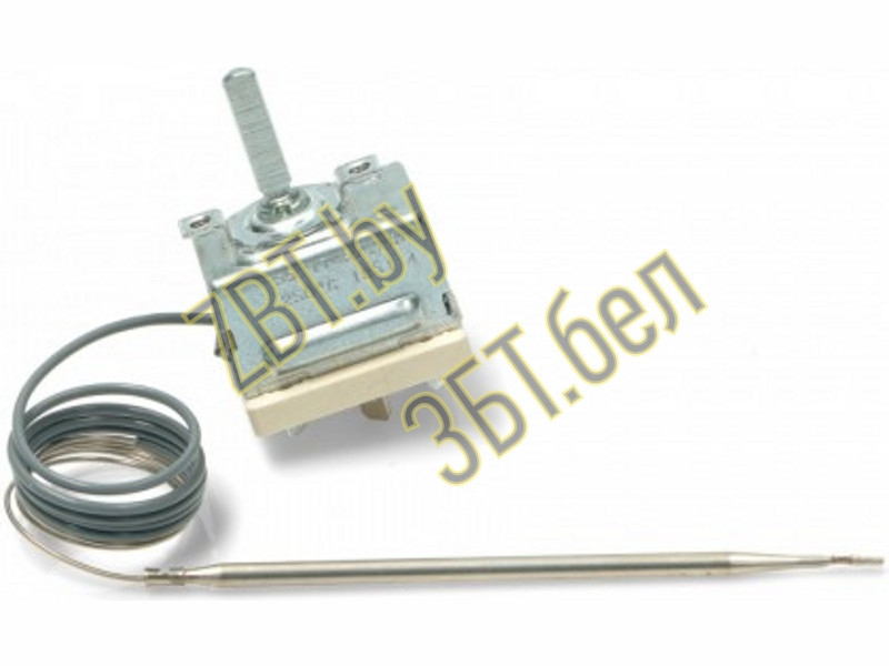Терморегулятор (термостат) капиллярный T-150 100214C для духовки Ariston, Indesit C00081597 - фото 3 - id-p224416728