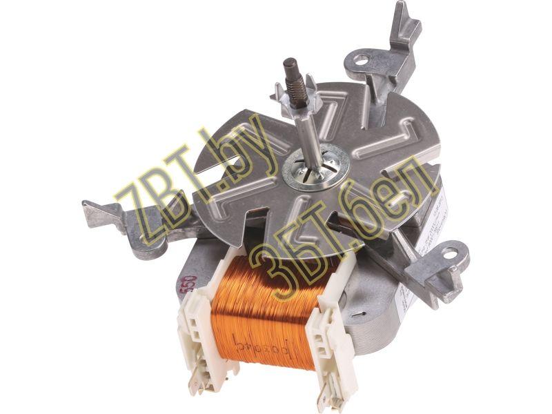 Двигатель (мотор) вентилятора конвекции для духовки Bosch 00641854 - фото 1 - id-p224416732