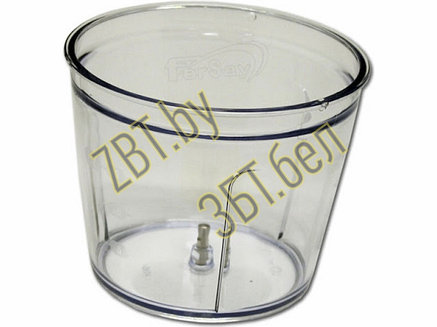 Чаша (емкость) измельчителя для блендера Moulinex MS-650442 замена на MS-652185, фото 2