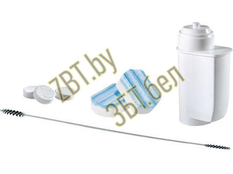 Набор чистящих средств для кофемашины Bosch 00311965 - фото 3 - id-p224416491