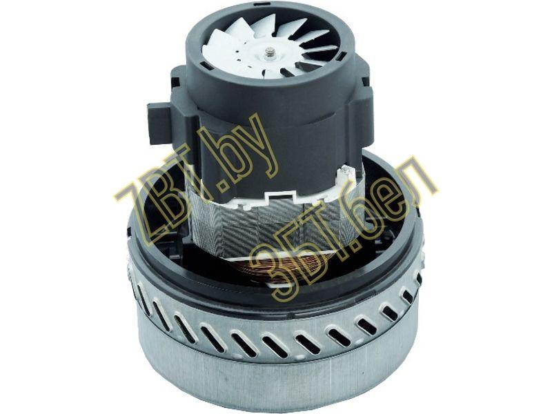 Электродвигатель (мотор) для моющего пылесоса Thomas 11ME06T (100366, Ametek A061300447, VAC001UN, DSB3010, - фото 2 - id-p224417692