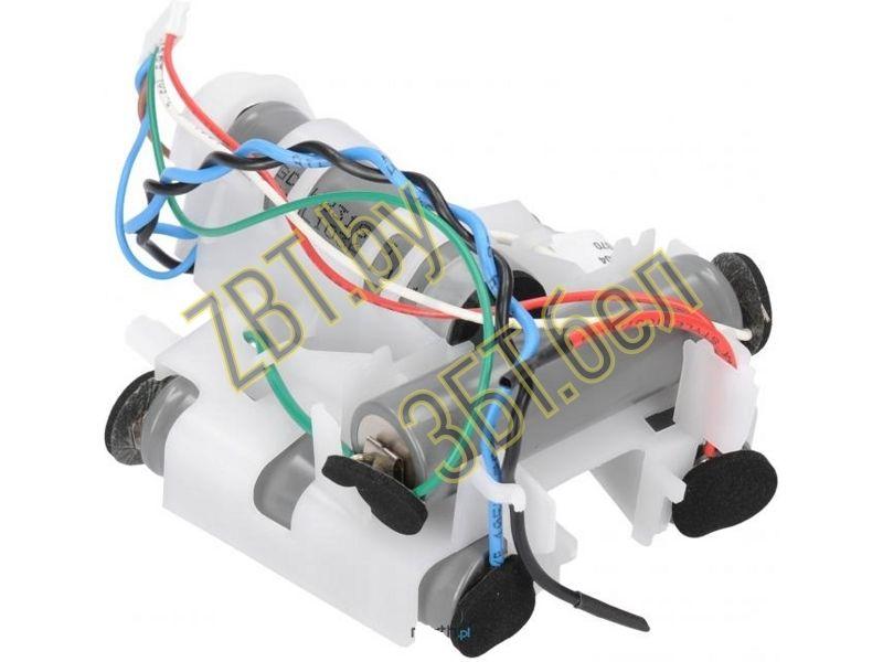 Аккумуляторы (батарейки) для пылесоса Electrolux 140055192540 замена на 140127175473 - фото 3 - id-p224418254