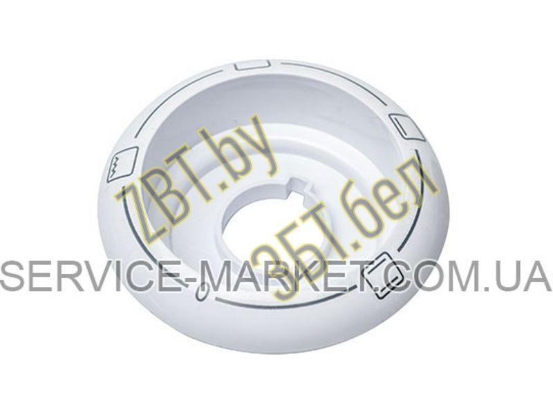 Лимб (диск) ручки регулировки режимов духовки для плиты Beko 250944499