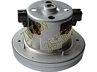 Двигатель ( мотор ) для пылесоса Electrolux, Lg VC070832AGw H=107/33, D=135/138/84 (LG EAU33957901, VMC500E5,