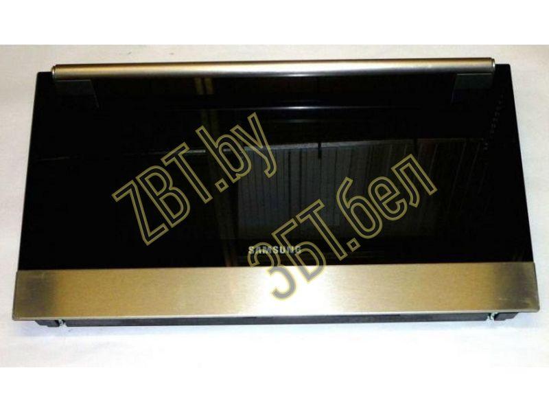 Дверь для духового шкафа Samsung DE94-01370D - фото 1 - id-p224416796