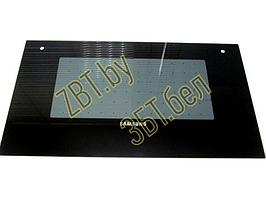 Стекло двери наружное для духовки Samsung DE64-01559A