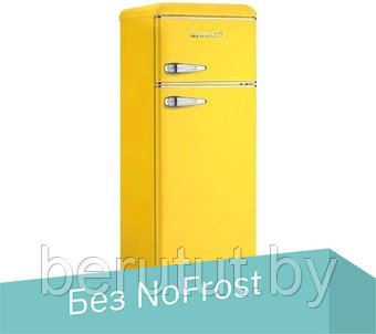 Двухкамерный холодильник Snaige FR24SM-PRDH0E - фото 2 - id-p224419258