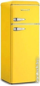 Двухкамерный холодильник Snaige FR24SM-PRDH0E