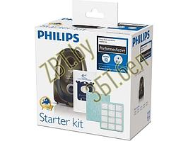 Комплект фильтров для пылесосов Philips FC8059/01