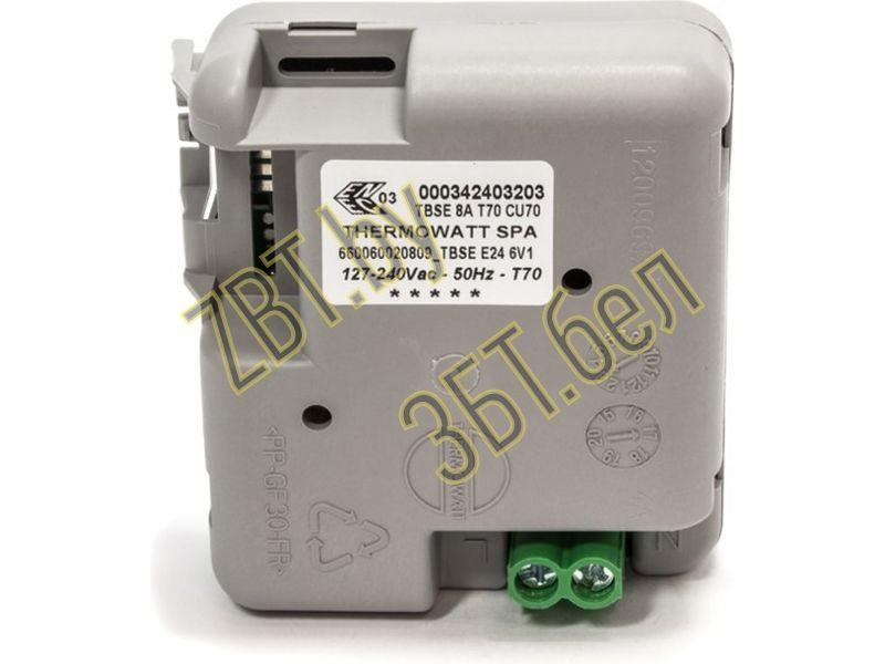 Термостат для водонагревателя (бойлера) Ariston MTS401UN / PRO ECO (без датчика!) - фото 3 - id-p224416165