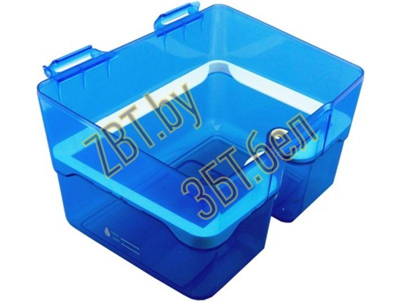 Резервуар (контейнер, ведро) аквафильтра Aqua-Box для пылесоса Thomas 118075 (118074)
