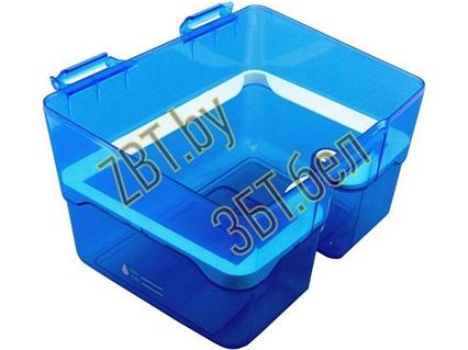 Резервуар (контейнер, ведро) аквафильтра Aqua-Box для пылесоса Thomas 118075 (118074), фото 2
