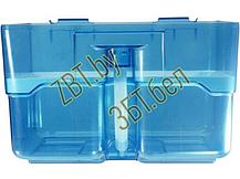 Резервуар (контейнер, ведро) аквафильтра Aqua-Box для пылесоса Thomas 118075 (118074), фото 2