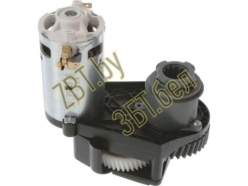 Двигатель для мясорубки Bosch, Zelmer 12015046 - фото 1 - id-p224417243