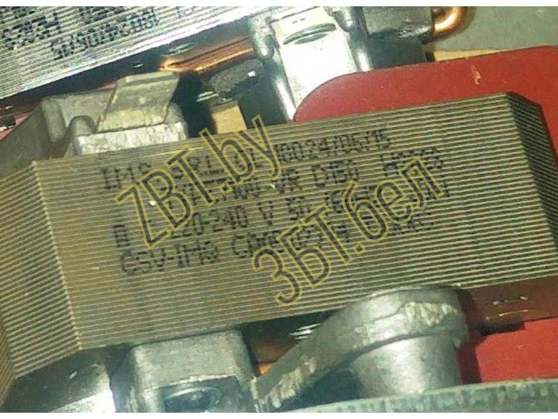 Двигатель вентилятора для духовки 16mf04 - фото 2 - id-p224416836