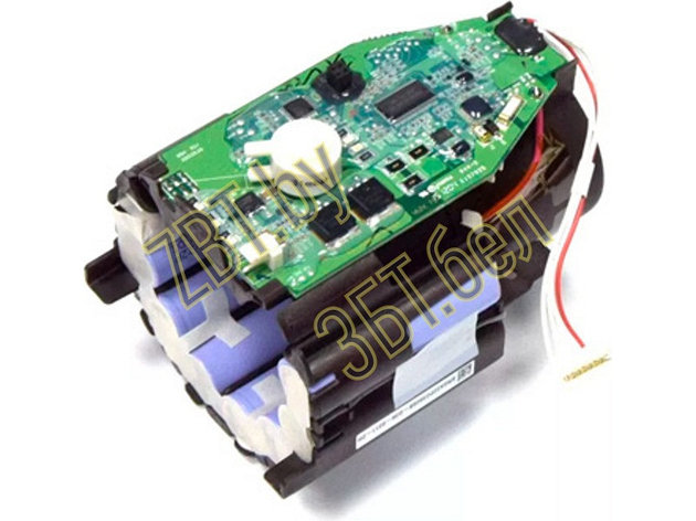 Аккумулятор для беспроводного пылесоса Bosch 00754191 замена на 12031577, фото 2