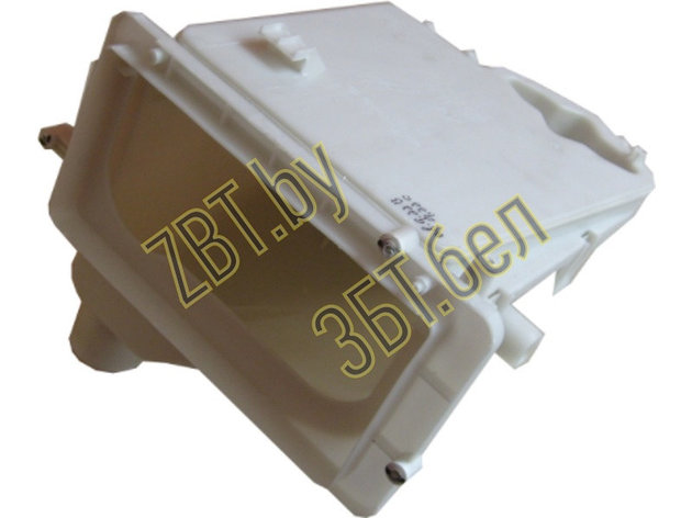 Порошкоприемник (дозатор) для стиральной машины Samsung DC97-11424A, фото 2