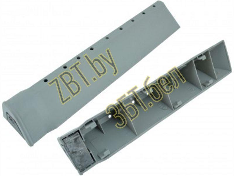 Ребро бака ( бойник) для стиральных машин Samsung DC97-13901A замена на DC66-00455A - фото 1 - id-p224419089