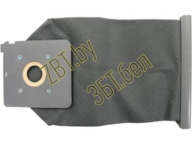 Тканевый многоразовый мешок-пылесборник для пылесоса LG 5231FI2028F, фото 2