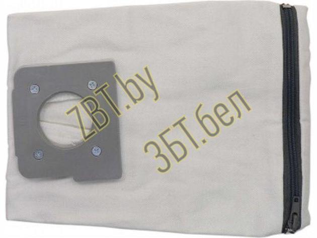 Тканевый многоразовый мешок-пылесборник для пылесоса LG 5231FI2443A, фото 2