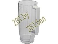 Чаша (емкость, кувшин) блендера для кухонного комбайна Bosch 644257