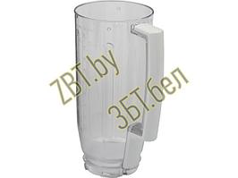 Чаша (емкость, кувшин) блендера для кухонного комбайна Bosch 644257