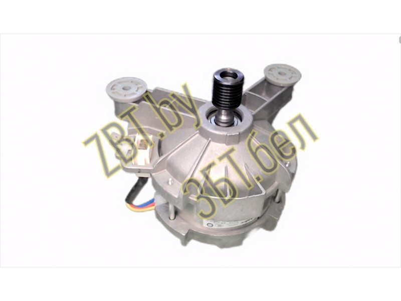 Электродвигатель для стиральной машины Haier 0024000389DA (WB102D42H00) - фото 2 - id-p224419115
