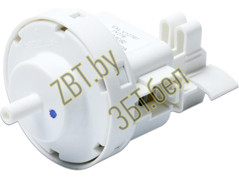 Прессостат для стиральной машины Haier 0024000399A - фото 3 - id-p224419116