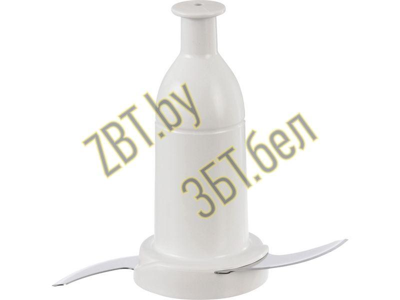 Нож для измельчения основной чаши кухонного комбайна Bosch 00481124 - фото 2 - id-p224416251