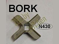 Нож для мясорубки Bork N430