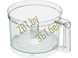 Чаша для кухонного комбайна Bosch 00492020 замена на 11025978