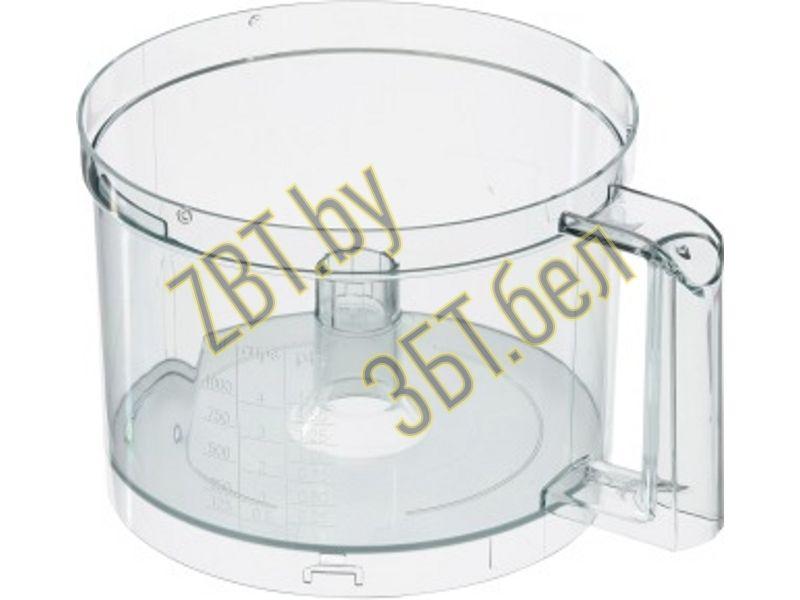Чаша для кухонного комбайна Bosch 00492020 замена на 11025978 - фото 2 - id-p224416267