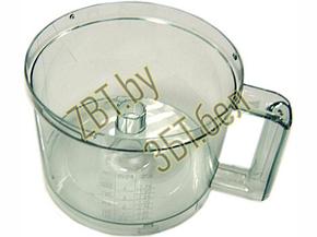 Чаша для кухонного комбайна Bosch 00492020 замена на 11025978, фото 2